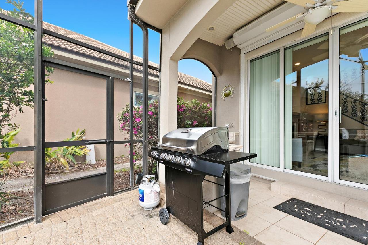 Destiny East Laguna Vista Exterior photo