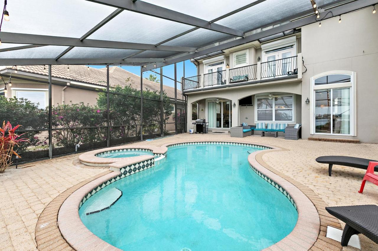 Destiny East Laguna Vista Exterior photo