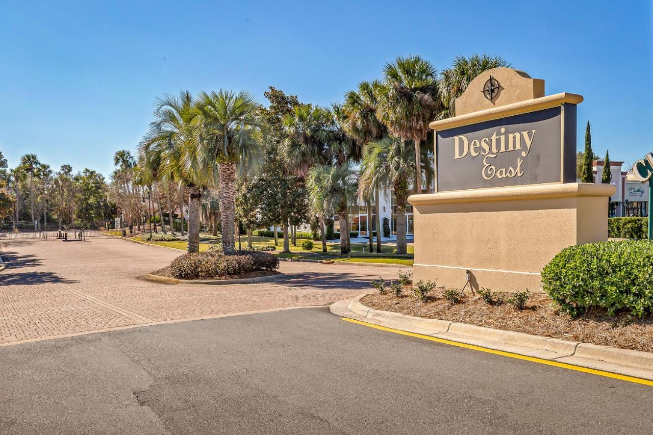 Destiny East Laguna Vista Exterior photo